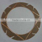 CASE Parts Paper-base Friction Disc (384322A1) Good Price Hot Sales