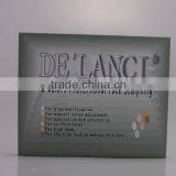 6 Color Pressed Powder Foundation All Dry Powder Cake Foundation Makeup thumbnail-6