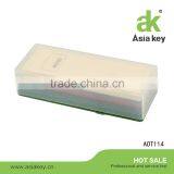 Flexible Grey Color Sharpener Base Straight Sharpening Stones For Kitchen Knife thumbnail-2