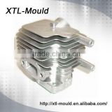 Top quality precision tungsten carbide bushing for stamping mold