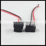 H7 LED Headlight Bulb Holder Adapter H7 LED Fog Light Bulb Socket H7 Harness Base