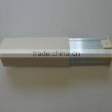 Impact-resistant Protective Corners for Hospital