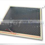 TUV GS SAA CE ROHS IP54 Manufacturer 2016 360w 600w 720w 960w 1200w All Power Ceilng Mounted Heating Film thumbnail-2