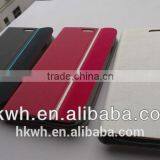 New Product Top Quality Hot Sale Stand Leather Case With PC Hard Shell for Samsumg Galaxy Note 2 S3/S4 thumbnail-2