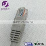 Bare Copper Cat 5e UTP Network Cable thumbnail-2