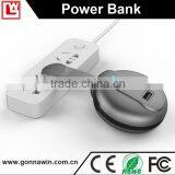 Pokemon Go Video Game Pokeball Power Bank thumbnail-4