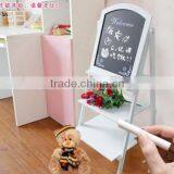 4 Chinese Manufacturing ~ Zakka Pastoral Style Solid Wood Furniture - Storage Rack - Flower - Wood - Shelf thumbnail-5