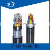 Copper Conductor Steel Tape Armoured Cable thumbnail-3