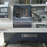 CK6136A-2X750 CNC Metal Cheap New Lathe Machine thumbnail-3