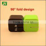5V 2A Wholesale Micro USB Charger thumbnail-5