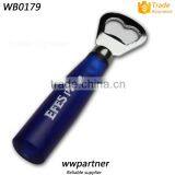 PP Plastic Bottle Opener With Configurable Handle for Promotion thumbnail-2