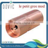 18350 le Petit Gros Mod 1:1 Clone in White/black/copper,with Competitive Price and Leadtime 2-4days thumbnail-3