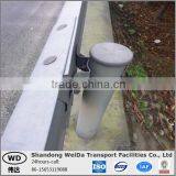 Strong Guardrail Post,Steel Pipe Post thumbnail-1