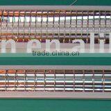 Grille Lamp thumbnail-1