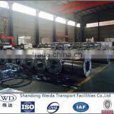 Hot Dip Galvanized Steel Sheet Used for Construction Material thumbnail-5