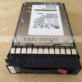 J9F48A-R HPE MSA 1.2TB 12G SAS 10K 2.5in ENT HDD thumbnail-1