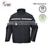 Mens Reflective Workwear for Working Garment(LAM8001ABC) thumbnail-1