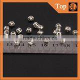 China A Grade Crystal Rhinestone in Settings for Wedding Dress thumbnail-2