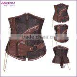 New Arrival Corset Manufacturer Waist Reducing Corset thumbnail-3