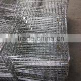 Metal Galvanize Iron Welding Basket thumbnail-2