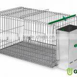 Individual Rabbit Cage. Model Venecia thumbnail-1