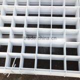 New Products 2016 Hot Sale Innovative Product Pvc Coated Welded Mesh , Galvanized Welded Wire Mesh Panel thumbnail-5