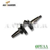 Crankshaft for GX120, GX160, GX200, GX240, GX270, GX340, GX390, GX440 thumbnail-1