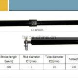 Safety Locking Shroud Gas Spring YQ8/18-200-460(a-a)500 thumbnail-6