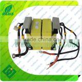 High Frequency Single Phase Frequency Trasnformer 10kv