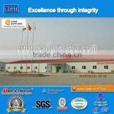 CDPH Mining Site Office Modular House, China Supplier Prefab Apartments, Made in China Prefab Modern Steel House thumbnail-6