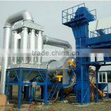 DHB40 Mobile Hot Asphalt Plant, Mobile Asphalt Batching Plant Woth CE Certification thumbnail-4