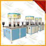Automatic 6-station High Frequency Brazing Machine for Coffee/tea Maker thumbnail-1