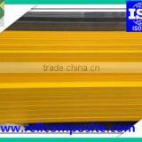 Fiberglass Frp Pultruded Square Tube