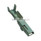 Wire Crimp Terminal Stamping Reeled Aluminum Wire Cable TerminalDJ621-F2.2A-B OEM#71164021electrical Crimp Stainless Steel Lugs thumbnail-2