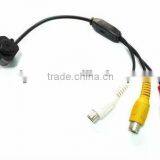RY-203A Cctv Mini Pinhole Color Cmos Camera thumbnail-2