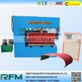 Curve Roof Span Forming Machine for Sale