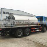 12000L Asphalt/bitumen Tank Truck,bitumen Transportation Tank thumbnail-3