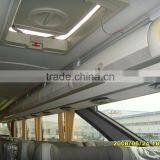 Kinglong Bus Air Chanel