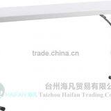 Hot Sell PE 183cm Office White Meeting Table/special Conference Table for Study With Removable Legs thumbnail-2