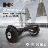 HX2016 10 Inch Hover Board Two Wheel Electric Unicycle Smart Balance Electric Scooter go Board Scooter thumbnail-5