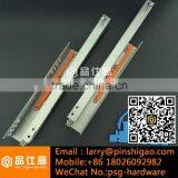 2 Fold Self Close/self Lock Under Mount Drawer Slide thumbnail-2