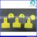50*42mm Small Goat Sheep Ear Tags for Food Traceability thumbnail-4