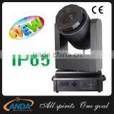 Guangzhou Professional Stage Light Manufactory Produce 350w 17r Waterproof Beam Moving Head Light thumbnail-1