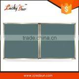 New Design School Magnetic Glass Writing Notice Boards thumbnail-2