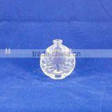 Glass Perfume Bottle thumbnail-1