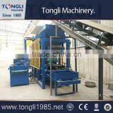 Concrete Block Making Machine Turkey thumbnail-4