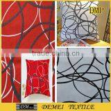 New Style Pretty Printed Waterproof Flexible Fabric