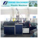 PVC Profile Extrusion Line/ Extruding Line thumbnail-3