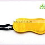 Gold Disposable Sleep Cover Eye Mask