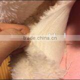 Memory Foam Slippers Solid Color or With Print Pattern thumbnail-5